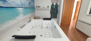 Casa Airen con jacuzzi