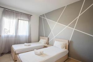 Serenity Garden House