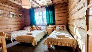 Apartament Drewniane Wrota Zakopane