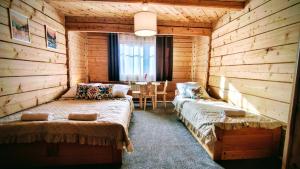 Apartament Drewniane Wrota Zakopane