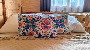 Apartament Drewniane Wrota Zakopane