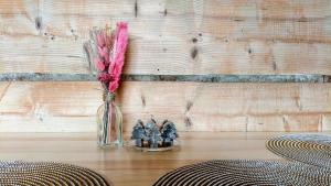 Apartament Drewniane Wrota Zakopane