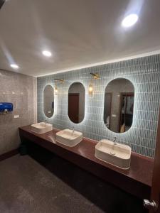 Hatyai Merridian Hotel