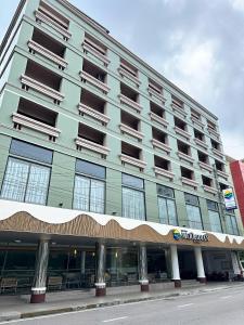 Hatyai Merridian Hotel