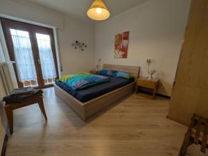 Casa Stocke - Relax e natura in Contrà Zocchi