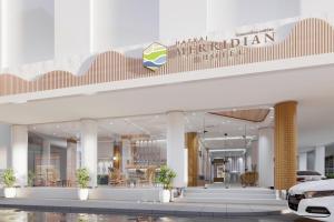 Hatyai Merridian Hotel