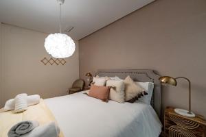 Impresionante Tríplex en Canaleja, Sol