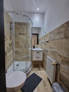 Willa Lawenda Apartament 2