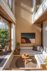 Hood Villas Balangan