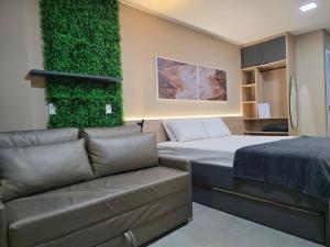 Beach Class Summer Residence em Porto de Galinhas