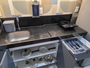 Beach Class Summer Residence em Porto de Galinhas