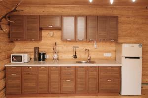 Котеджне містечко KVASOVETS