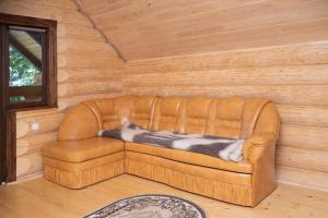 Котеджне містечко KVASOVETS