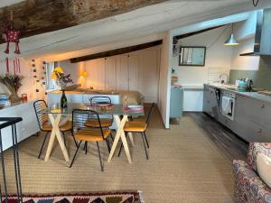 Views and magic festivities