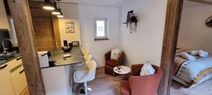 Cocon de Charme au pied de la Cathédrale de Strasbourg