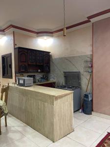 Crescent Hive Apartment