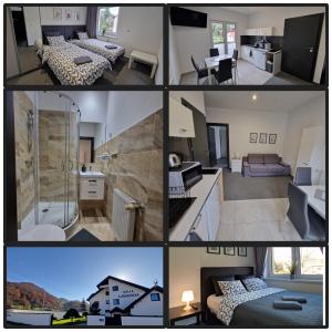 Willa Lawenda Apartament 2