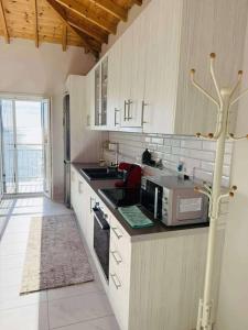 Aegean View Apartment