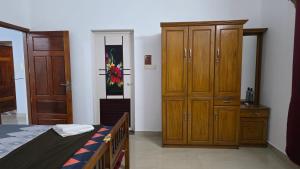 Skys Surf Hostel