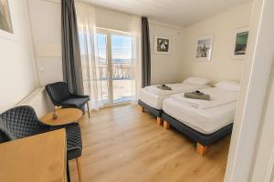 The Hvítá Inn by Ourhotels