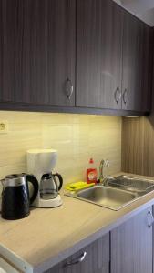 Loutraki Family Apartment