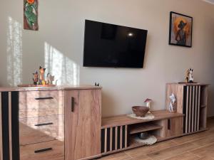 Apartament BB II Źródlana