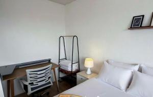 Exclusivo con vista panorámica al mar - Ocean View