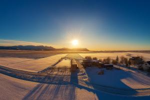 The Hvítá Inn by Ourhotels