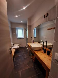 Appartamento a Tesero