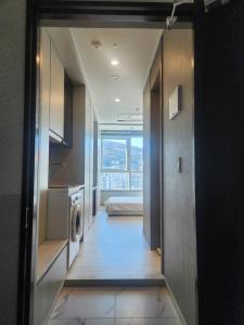 The Bayment Residence