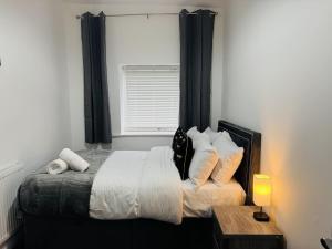 2BR Home Cozy & Comfortable Stay in Accrington