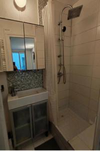 París studio Jaurès