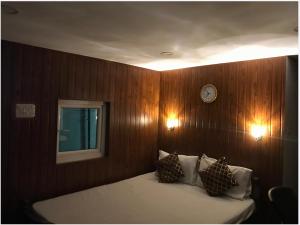 Chan Beach Resort & Hotel