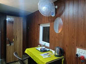 Chan Beach Resort & Hotel