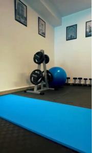 Appartement neuf - Salle de sport - Rooftop