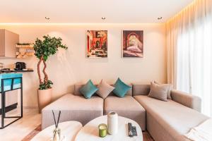 Appartement neuf - Salle de sport - Rooftop