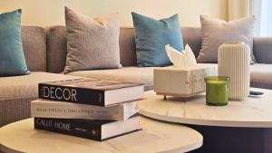 Appartement neuf - Salle de sport - Rooftop