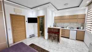 Apartmani Bar Zeleni Pojas