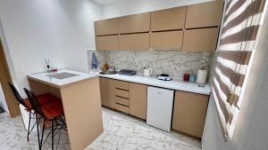 Apartmani Bar Zeleni Pojas
