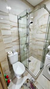 Apartmani Bar Zeleni Pojas