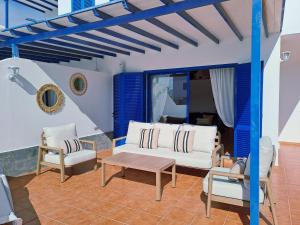Villa Catamaran Rubicon piscina privada cerca del mar