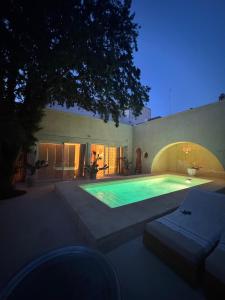 Palazzo Giustiniani LAmbasciatore