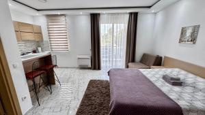 Apartmani Bar Zeleni Pojas