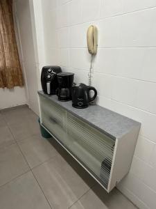 Edifício frente al Mar, AA, Wi-Fi, Garage