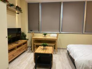 Estudios 85 - Cerca de Madrid, Toledo y Parque Warner