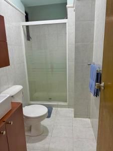 Located in the heart of Mañongo