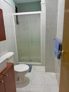 Located in the heart of Mañongo