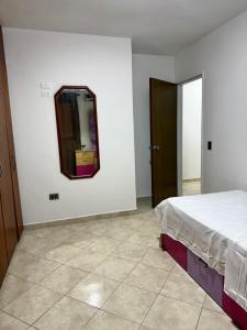 Located in the heart of Mañongo