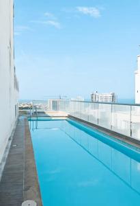 Apartamento cerca a playas de marbella