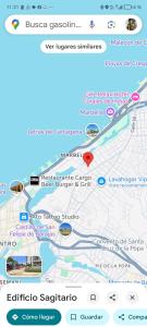 Apartamento cerca a playas de marbella